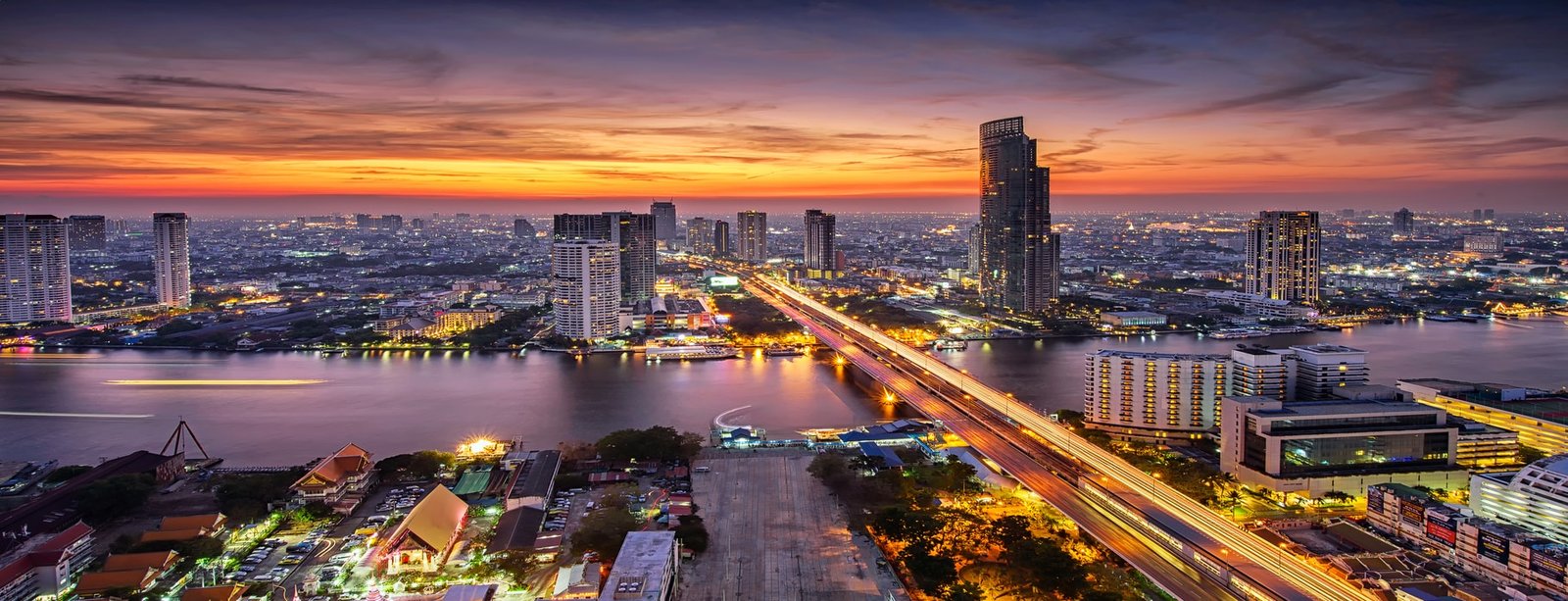 THAILANDII
